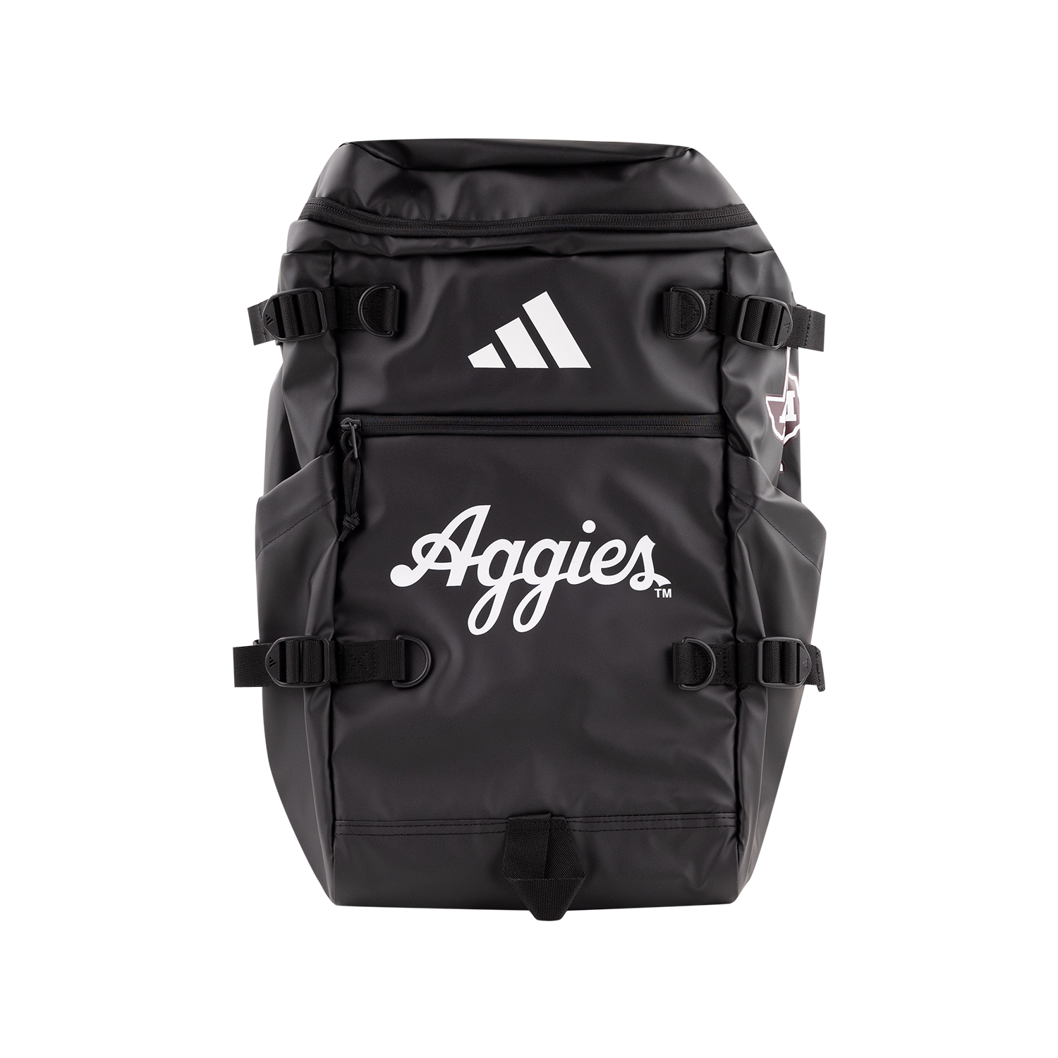 Script Aggies adidas Collegiate Vista Backpack