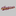 Script Aggies in Maroon on a Baseball Bat with Revs on both sides