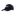 Black baseball cap with white embroidered "Aggies" design on front.
