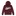 Maroon Script Aggies Hoodie