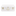 White storage trunk with gold accessories