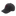 Gray hat with maroon T