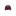 Maroon cap with white ATM logo