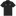 A black short-sleeve polo shirt with a subtle horizontal textured stripe pattern, featuring a white Adidas logo on the right chest and a maroon and white Texas A&M Aggies logo on the left chest, displayed on a clean white background.