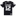Black Texas A&M jersey with number 12