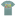 Green back of t-shirt with portrait of Aggieland