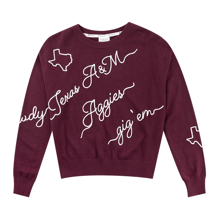 Champion romantic sweater shop