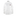 White puff jacket with maroon patch that reads "Texas A&M University" in white