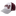 White, gray, and maroon hat with "Texas A&M" in maroon with a maroon, beveled ATM logo