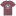 A short-sleeve crewneck t-shirt in a washed, maroon color, featuring a front graphic of Hello Kitty with 'TEXAS A&M' and 'HELLO KITTY' text.