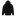 Black hoodie with black ATM logo and black Lonestar ATM logo on the sleeve
