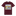 Maroon t-shirt with Texas A&M University graphic featuring a dog and flowers