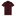 Maroon polo with white ATM logo on the left side of the chest