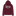 A maroon heather-textured hoodie shown from the back, featuring a large white 'TEXAS A&M AGGIES' graphic and an 'A&M' logo on the upper back.