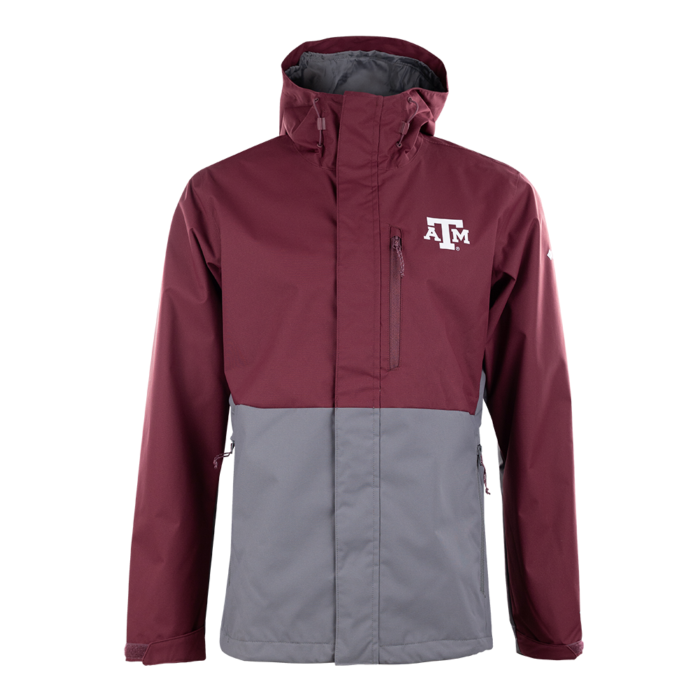 Columbia Field Bound Jacket – Aggieland Outfitters Columbia Field Bound Jacket – Aggieland Outfitters
