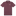 A short-sleeve polo shirt in heathered burgundy with a white embroidered Texas A&M logo on the left chest.