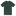 Dark Green Christmas T-Shirt