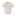 A short-sleeve button-up shirt in a light cream or off-white color, featuring a maroon embroidered 'A&M' logo on the left chest. The shirt has a pointed collar, a button-down front, and a single chest pocket with a snap button closure, shown against a plain white background.
