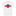 White t-shirt with a blue and red colored logo. A red rectangular box with 'Texas A&M' written in white is on top of a blue diamond.