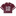 A maroon short-sleeve football jersey with white mesh texture, featuring the number 12 on the front, a Texas A&M 'A&M' logo on the left chest, and white stripes on the sleeves.