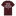 Maroon back of t-shirt with "Fueled by caffeine, dining dollars, & Aggie spirit" in white with a white ATM logo.