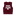 Maroon ATM Chenille Sweater Tank