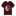 Maroon Texas A&M T-shirt featuring a crowned cartoon collie wearing an A&M cape, surrounded by stars and a Texas silhouette, with white “Born to Rule” lettering.