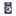 White magnetic button with maroon, embroidered Texas A&M helmet.