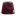 Maroon Skirt jersey material with bolded white 12 on left hip. has a tie waist.