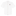 White short sleeve button down with brown buttons and maroon ATM logo on the left side of the chest