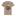 Brown T-Shirt with Reveille and ATM design