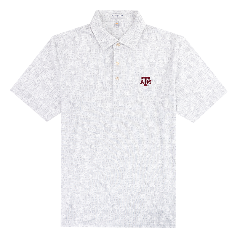A&m polo shirt clearance