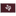 Maroon flag with white Lonestar ATM logo