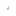 Gold small charm shaped like Reveille