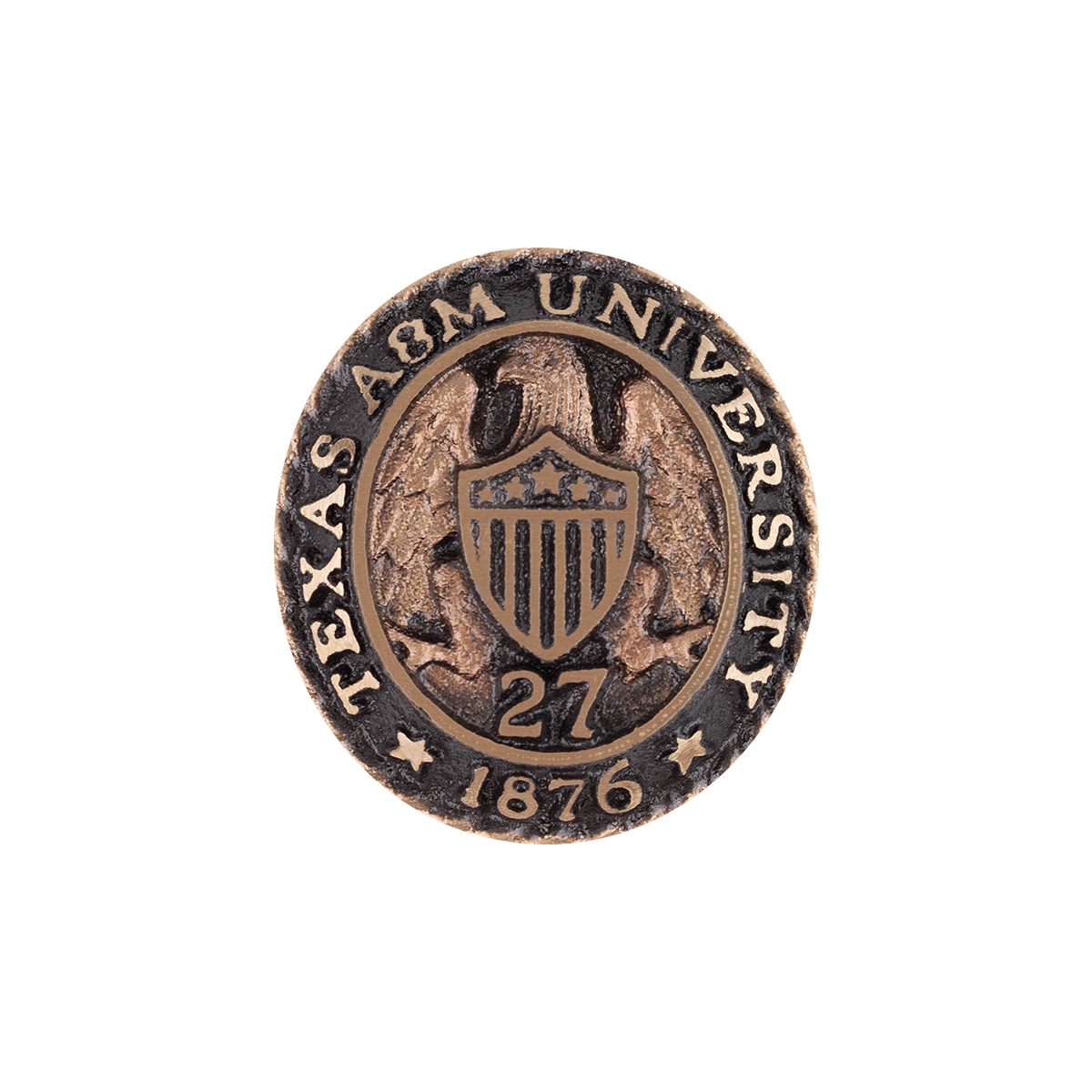 Texas A&M ring