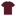 Maroon T-shirt with the Texas A&M emblem on the middle of the chest in white.