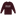 Maroon long sleeve shirt with white TEXAS A&M UNIVERSITY print