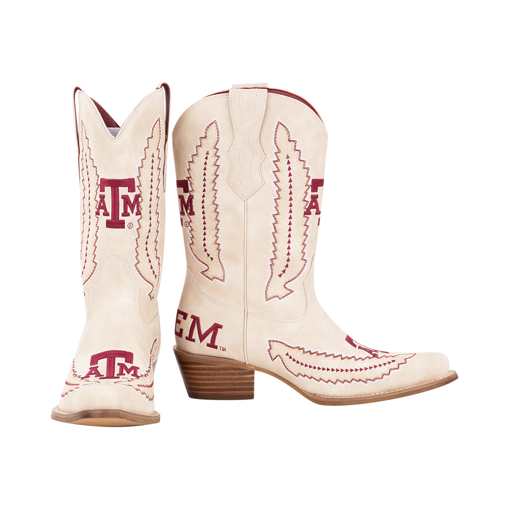 Vaccari Mimi Short Boots – Aggieland Outfitters