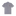 A short-sleeve polo shirt with a fine black and white micro-pattern, featuring a three-button placket and a small maroon embroidered ATM logo on the left chest.