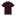 Maroon polo with the Texas A&M logo embroidered on the upper left chest in white.