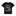 Texas A&M Aggies football graphic youth T-shirt in black with a white football helmet design and Texas A&M lettering.