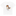 White t-shirt with reveille drawing design