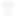White Cotton T-Shirt with V- Neck
