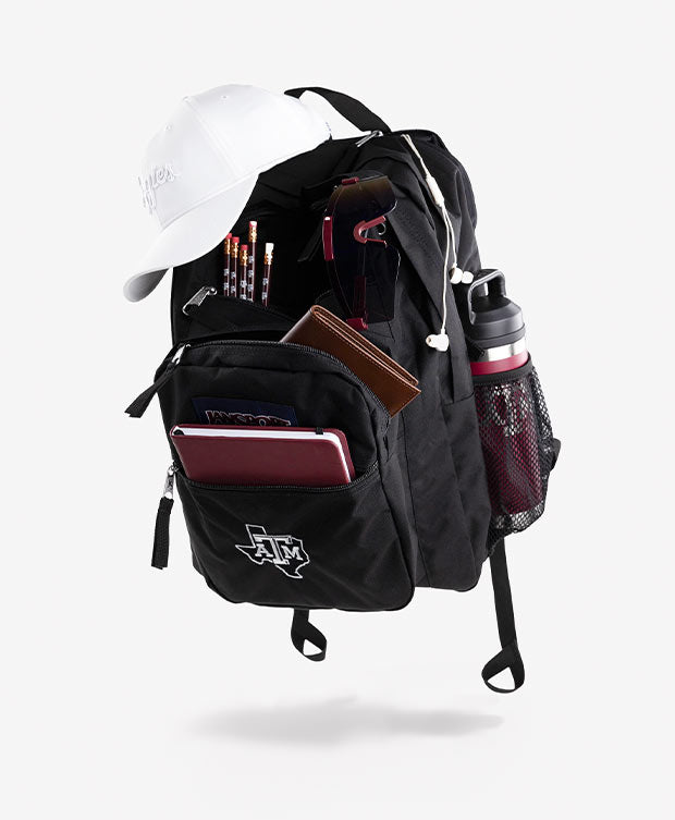 Back to School Essentials