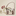 Collegiate Outfitters Clear Satchel Bag with Wristlet - Maroon