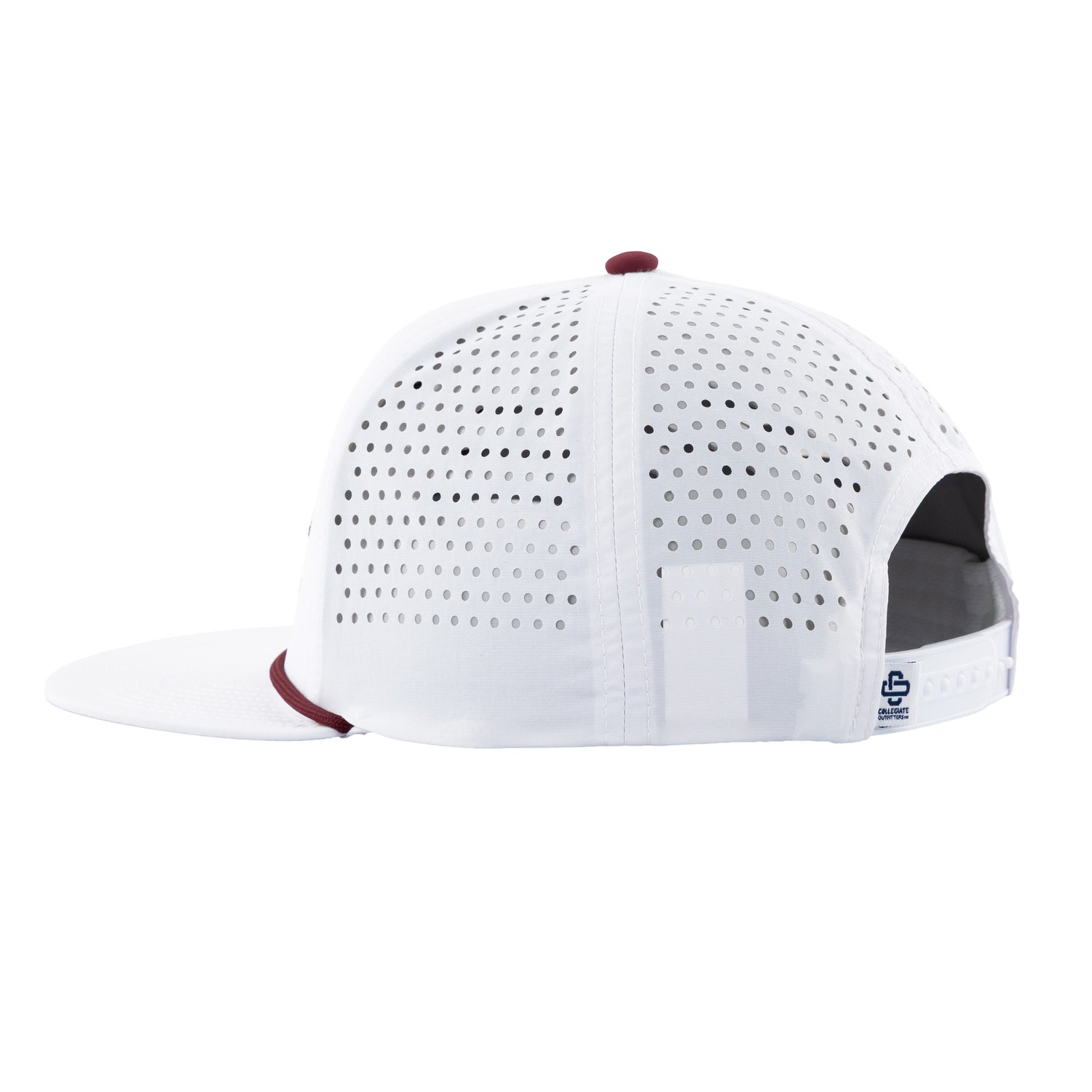Collegiate Outfitters Saw 'Em Off High Crown Hat