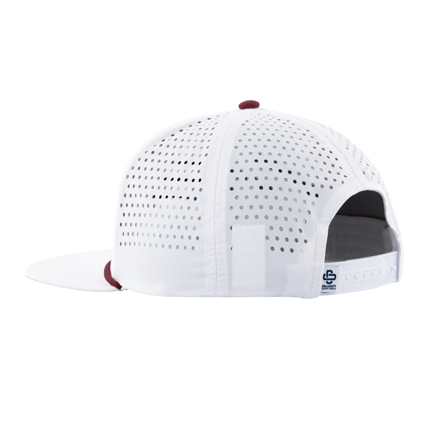 Collegiate Outfitters Saw 'Em Off High Crown Hat