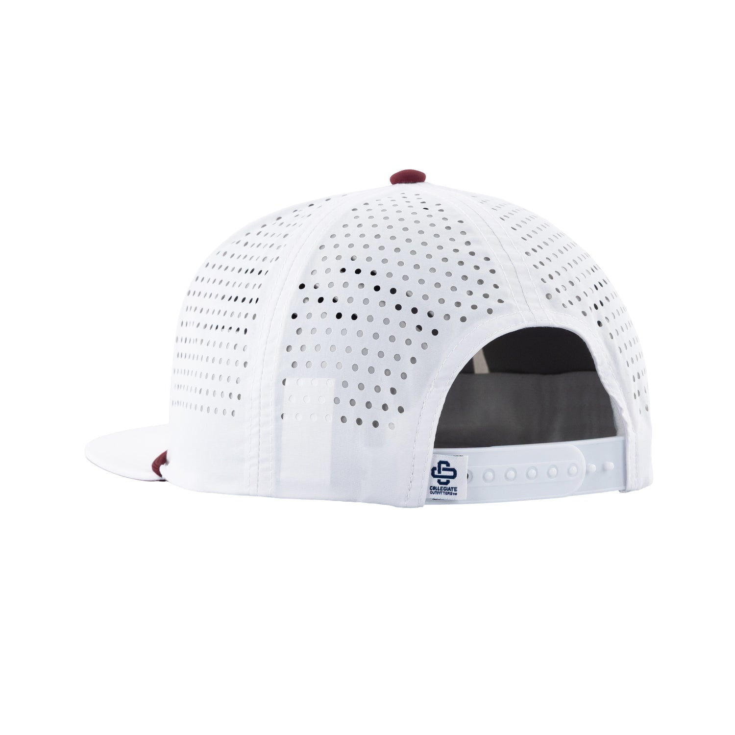 Collegiate Outfitters Saw 'Em Off High Crown Hat