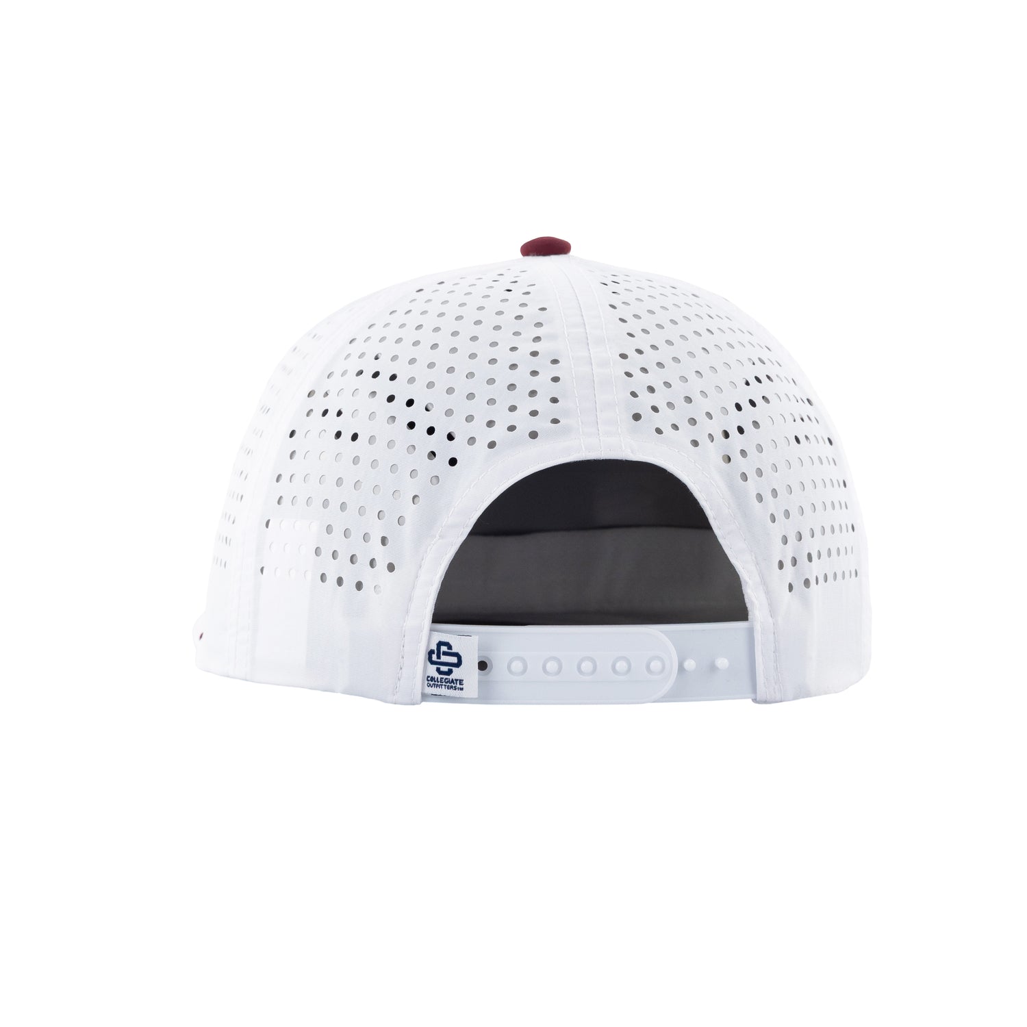 Collegiate Outfitters Saw 'Em Off High Crown Hat