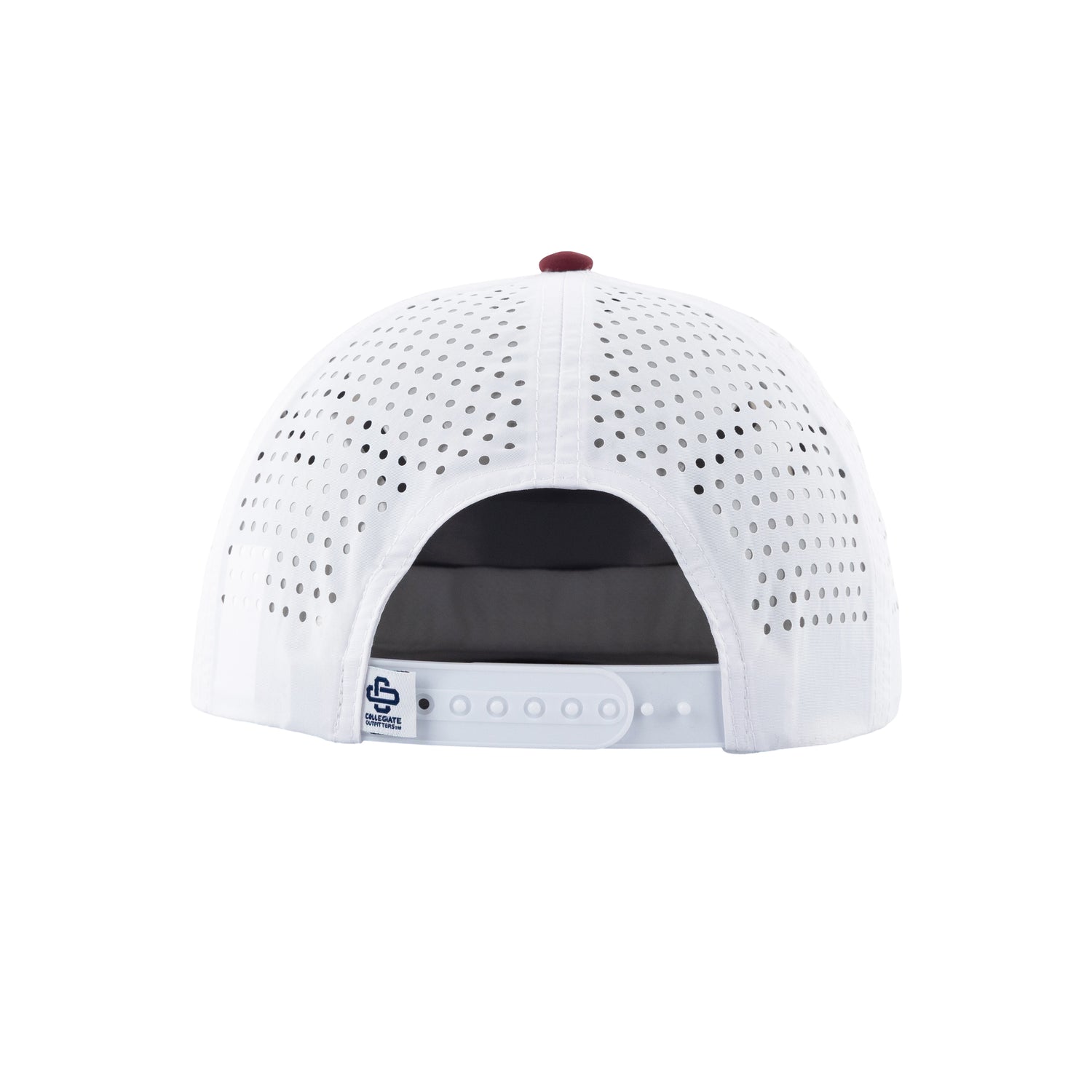 Collegiate Outfitters Saw 'Em Off High Crown Hat